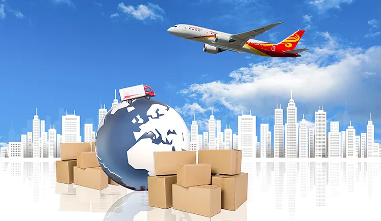 2022年速卖通物流发往国外是怎么操作的？速卖通线上发货又是怎样的？