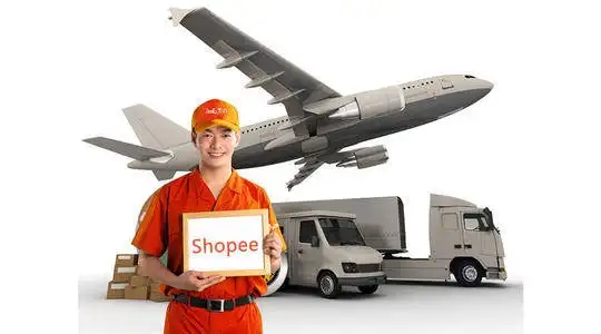 在义乌做跨境，Shopee如何发货？义乌指创新希望电商直播培训